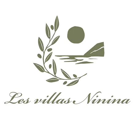 Вилла Ninina
