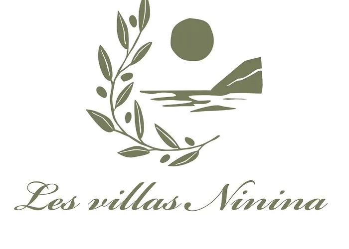 Вилла Ninina